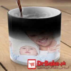 Customized Magic Mug