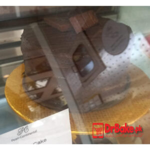 Cadbury Cake-2.2lbs-PC Hotel-Lahore