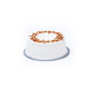 Caramel Crunch Cake-Kitchen Cuisine-Islamabad