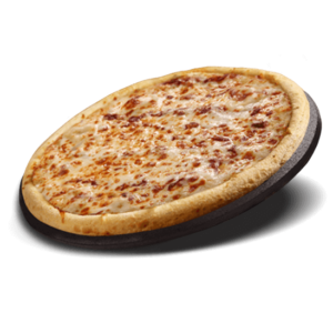 Large Cheese Pizza - Domino's