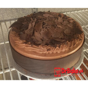 Chocolate Chip Cake-PC Hotel-Rawalpindi/Islamabad