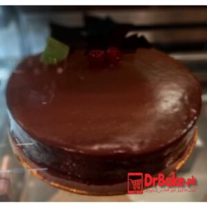 Chocolate Fudge Cake-2.2lbs-PC Hotel-Lahore