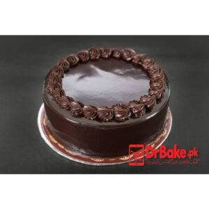 Chocolate Fudge Cake -Gloria Jeans-Islamabad/Rawalpindi