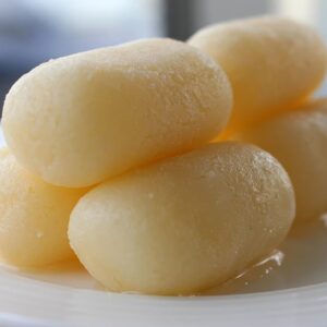 2kg Chum Chum Mithai/ Sweets - Malmo Sweets