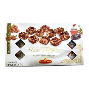 1kg Date Delight - United King