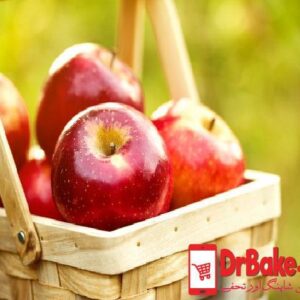 3 Kg Apple Basket
