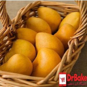 10 Kg Chunsa Mangoes Basket