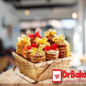 1 kg Mix Bakery Biscuits