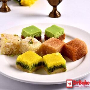 Assorted Special Sweets - Bundu Khan Sweets