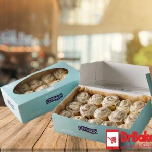 9 Pieces Minibon -Cinnabon®