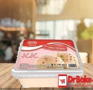 Walls Tub Ice Cream (1400 ML)