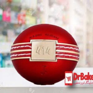 WASIM AKRAM 414 Perfume-For Men-J.