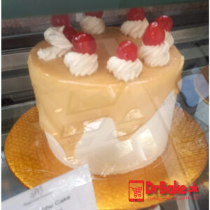 Duice Leche Cake-2.2lbs-PC Hotel-Lahore