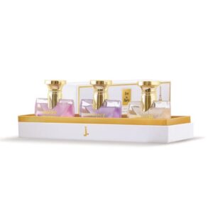 J. Eve in Paris Gift Set