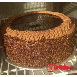 Fudge Cake-PC Hotel-Rawalpindi/Islamabad