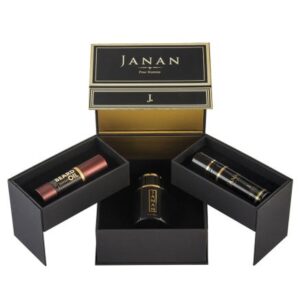 Janan Gift Set - J.