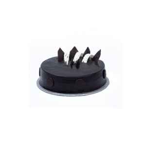 Double Chocolate Fudge Cake 1 Lbs-Kitchen Cuisine-Rawalpindi/Islamabad