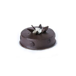 Chocolate Fudge Delight  Cake 1 Lbs-Kitchen Cuisine-Rawalpindi/Islamabad