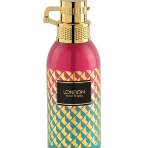 J. LONDON Pour Femme 100ml For Women