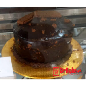 Lotus Cake-2.2lbs-PC Hotel-Lahore