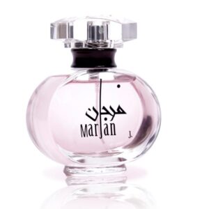 J. Marjaan Perfume 50ml-Women