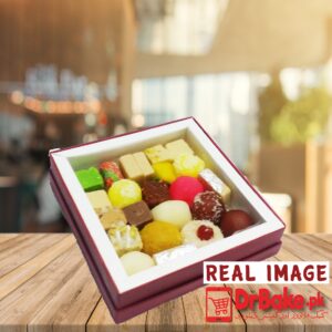 Mix Mithai/ Sweets - Malmo Sweets