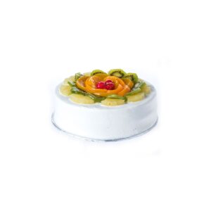 1lb Mix Fruit Cake-Kitchen Cuisine Lahore