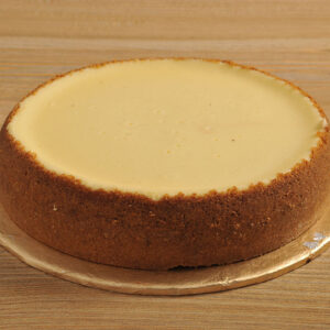 New York Cheese Cake - Pie in the sky-Karachi