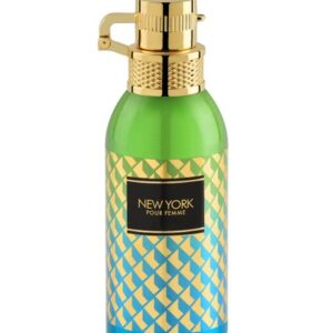 J. NEW YORK Pour Femme 100ml For Women