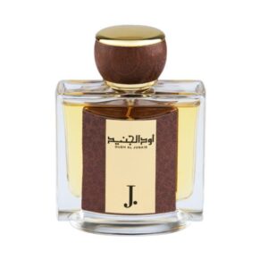 J. OUD-AL-JUNAID 100ml- MEN