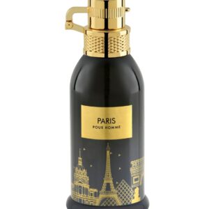 J. PARIS Pour Homme 100ml For Men