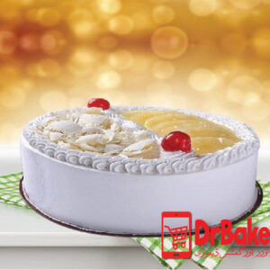 Pineapple Cake-Bread & Beyond Bakery-Lahore