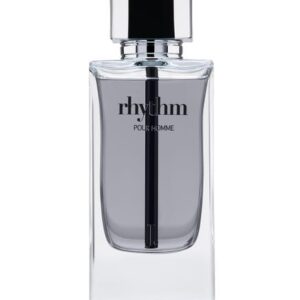 Rhythm Pour Homme - J.