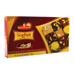 1kg Soghat Halwa - United King