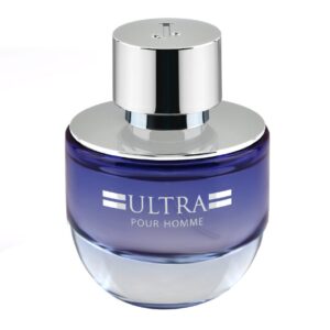 J. ULTRA 50ml For Men