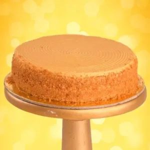 Hyderabadi Coffee Cake 1 Lbs-Karachi-United king Bakery