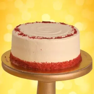 Red Velvet Cake-Karachi-United king Bakery