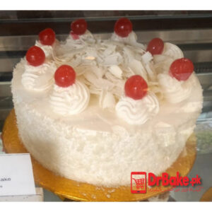 White Forest Cake-2.2lbs-PC Hotel-Lahore