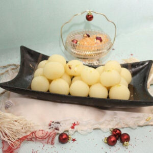 2kg Chum Chum  - Bread & Beyond Sweets