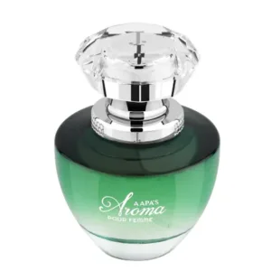 J. AAPA'S AROMA 80 ML Bottle