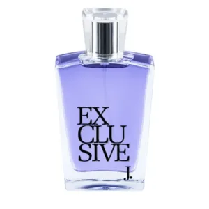 J.EXCLUSIVE 100 ML -MEN