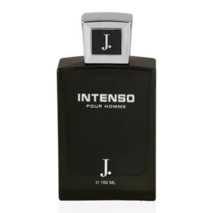 J.INTENSO 100 ML -MEN