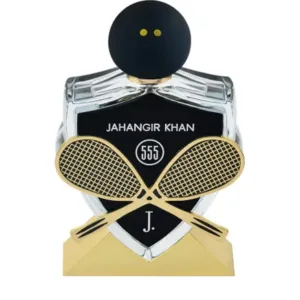 J. Jahangir Khan 555 100 ML -MEN