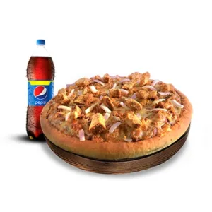 Large Pizza Deal cheezious