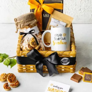 Sugar Free Hamper-Lals