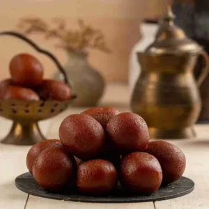 1 Kg Sugar Free Gulab Jaman