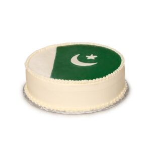 Independence Day Cake