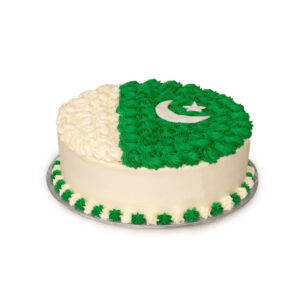 Independence Day Special Cake