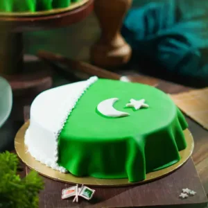 Glory Waves-Karachi-United king Bakery
