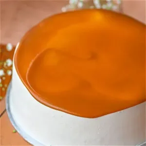 Toffee Crunch Cake-Lahore- Rinas Kitchnette Bakery